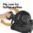 Proctor-Silex Flip Belgian Waffle Maker