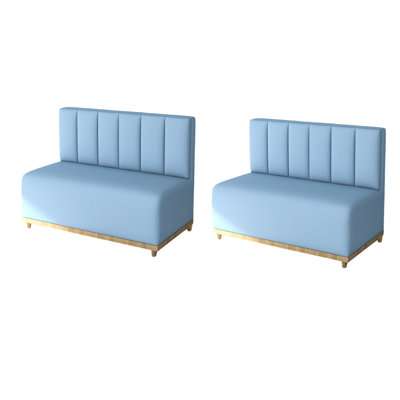 Banc de rangement Simple Leisure