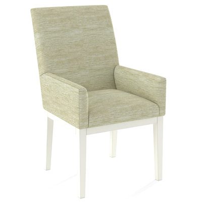 Upholstered Arm Chair