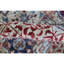 One-of-a-Kind 7'9" X 9'10" Wool Area Rug Blue/Red/Beige