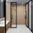 Torch Song 4'' W x 4'' L Glass Singular Tile-43117825