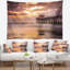 Tapisserie Cocoa Beach, Floride-28504504