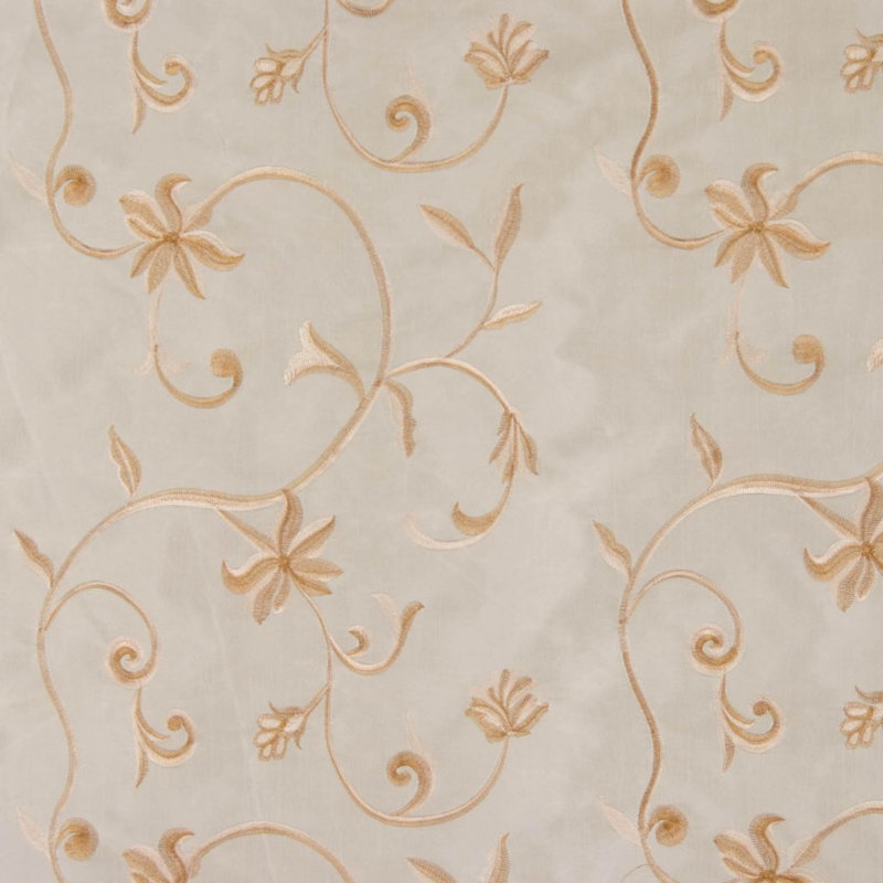 Lithium Fabric, Cream