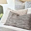 Coussin décoratif en chenille Tuthill