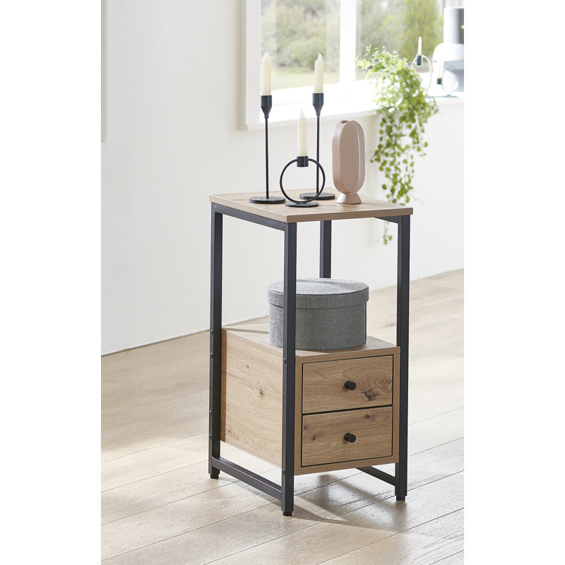 Statham Side Table