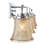 Aline 4 - Light Dimmable Vanity Light-1995592040