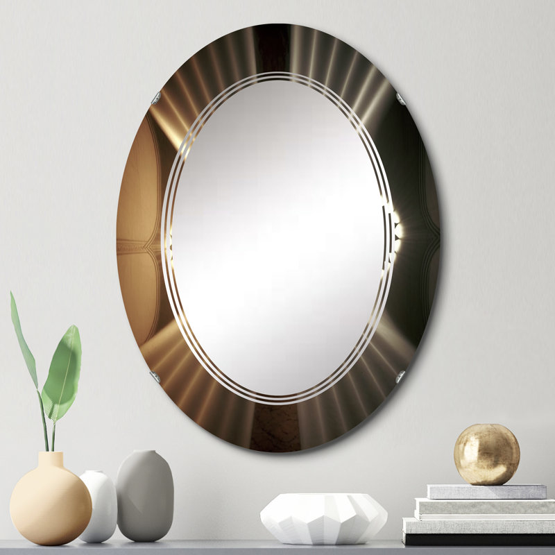 Miroir Gorney, 30 po x 20 po