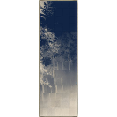 Photogram Collage IV Painting by David Brown