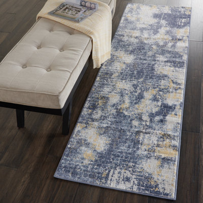 Lunenburg Abstract Area Rug