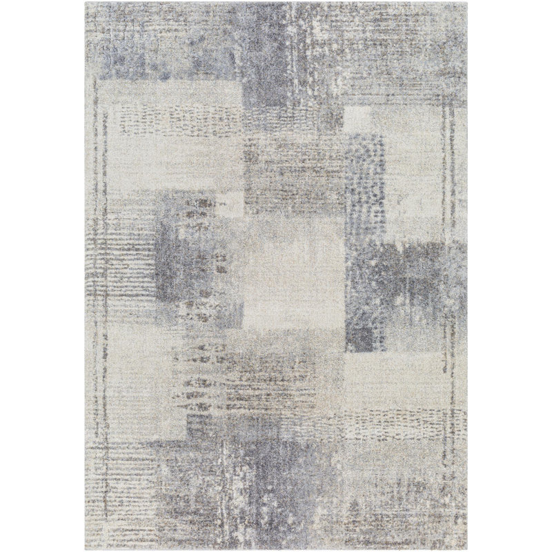 Tapis Nalana, Carré 7 pi 10 po