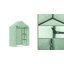 55.55" W X 28.25" D Hobby Greenhouse