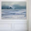 « distante shores », reproduction de photo sur toile tendue-26251112