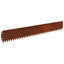 103 cm W Steel Lawn Edging Fencing-130026975-130026976