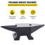 Steel Fireplace Tool Set