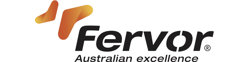 Logo Fervor