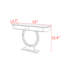 Console haut de gamme moderne et luxueuse-1007164037-1007164032