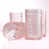 Rose est en rupture de stock