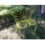 Chaise de jardin en métal-1987704026