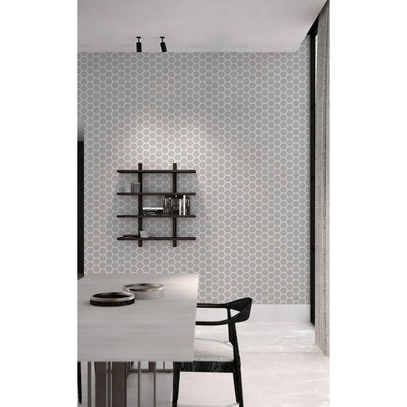 Laylanie 2.5m x 1.04m Matte Mural, 208 x 146cm