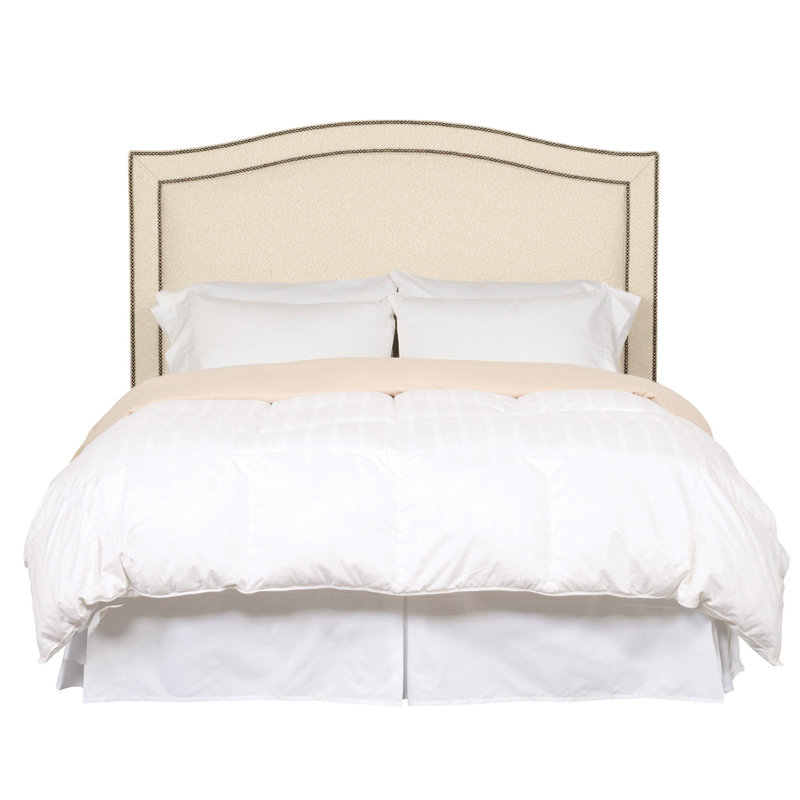 Caroline/Casey Upholstered Headboard, Kimoni Natural, Yes