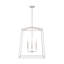 Lustre géométrique à 4 lumières Thea-1164860374-1164860372