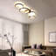 4-Light Flush Mount-993863434