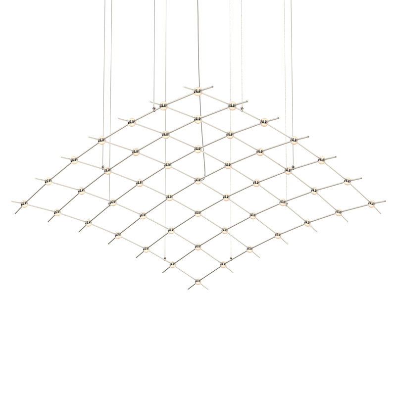 LED Chandelier
