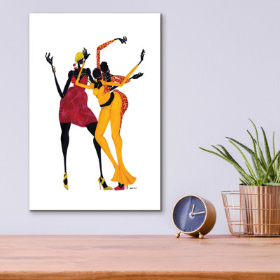«Mamas Love Mambo» par Shan Kelly