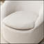 Fauteuil demi-tonneau Winnie-567329369