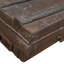 Afrodita Handmade Decorative Trunk