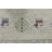 Performance Wool Floral Indoor Rug