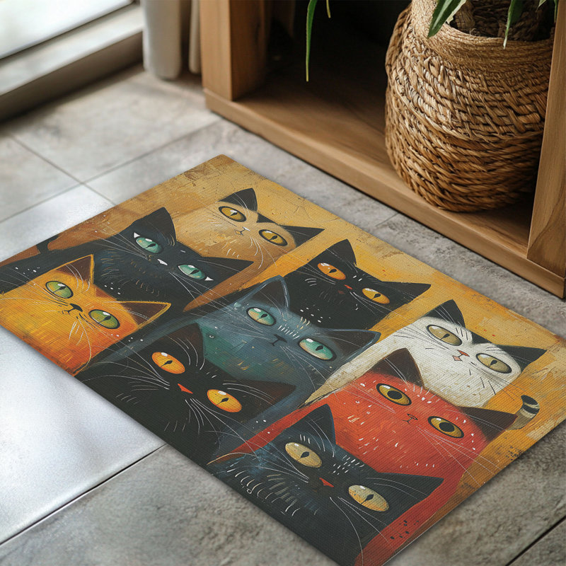 Teint, Rectangulaire 3 pi x 5 pi