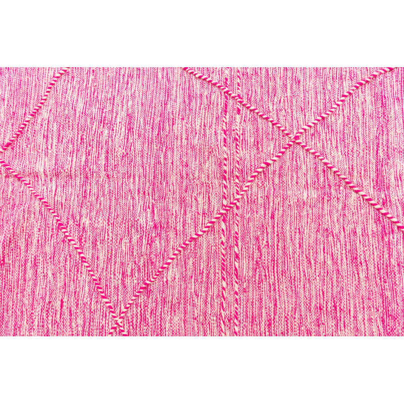 Mosser Pink Rug