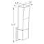 Cinu Single Light