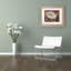 « USA License plaque Map »-impression d’art graphique-35754258-33416730-33416728