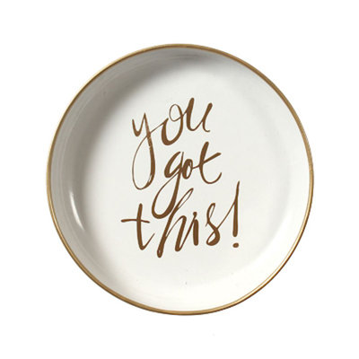 Vous avez cette assiette