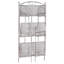60cm W Iron Shelving Unit-279603293