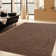 Tapis brun
