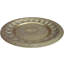 Metal Decorative Tray