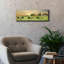 «Blessed Morning» par Lori Deiter, art mural sur toile