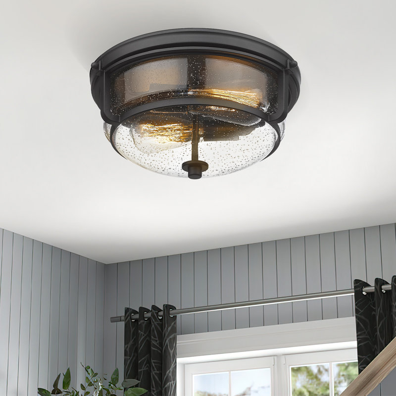 Moffatt Flush Mount