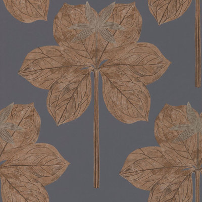 Lovers Knot 10.05m x 52cm Wallpaper Roll