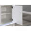 Foyer blanc 72 po Almera-1117495107