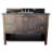 Wilhoit 49'' Single Bathroom Vanity with Top-27808888