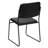 Oliverson Stacking Lobby Chairs with Padded Seats and Backs-163844234