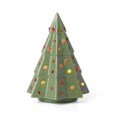 Figurine Evergreen