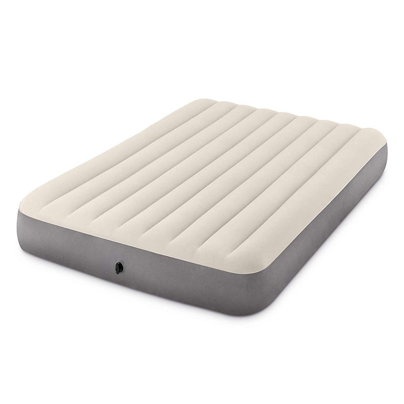 Matelas pneumatique 10" lumières dura-beam standard