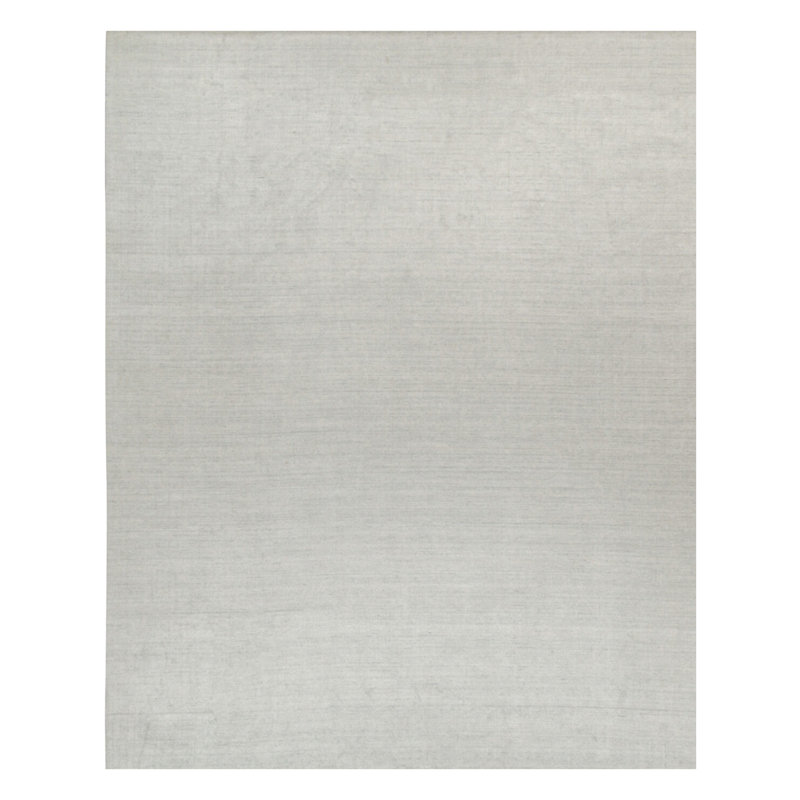 One-of-a-Kind 12x15 Hand Knotted Area Rug