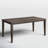 Larzelere Dining Table-1714548055