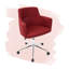 Chaise de travail Aaliyah-1050662511